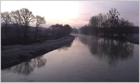 Un matin de mars 2010