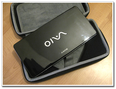 Sony Vaio P