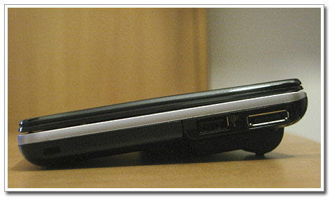 Sony Vaio P