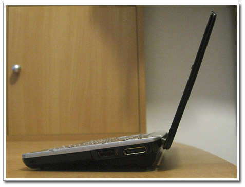 Sony Vaio P